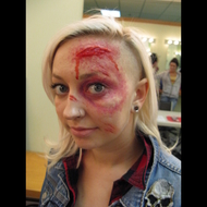 1st Stage Zombie Fresh - Pro Image & Hair Design - Barrie